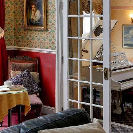 Lairgate Hotel بيفيرلي المظهر الخارجي الصورة