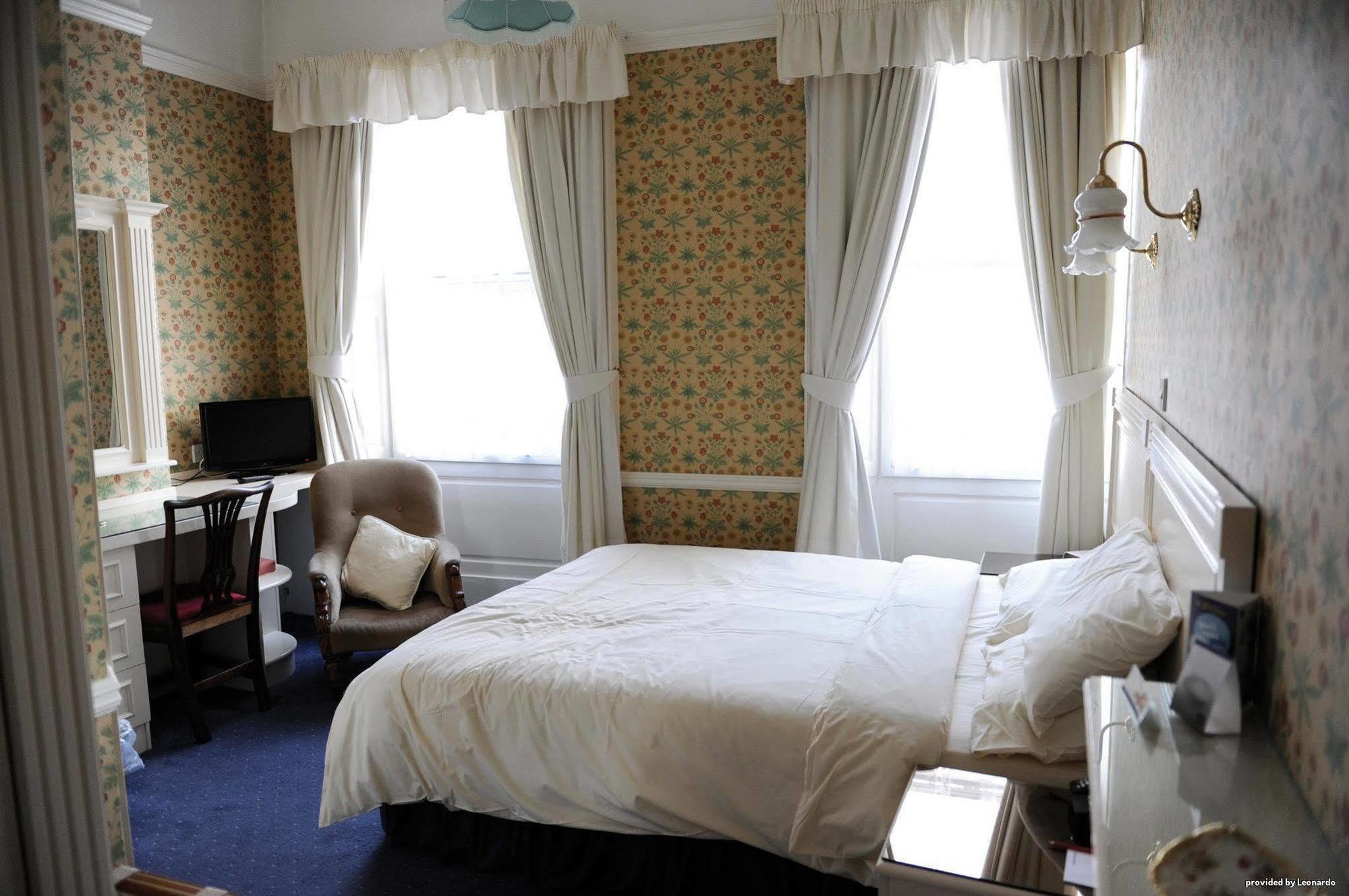 Lairgate Hotel بيفيرلي المظهر الخارجي الصورة